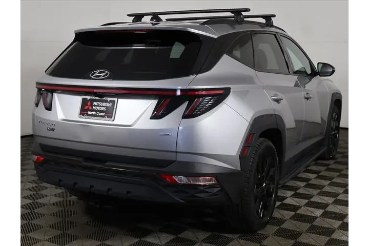 $24893 : Hyundai TUCSON 2024 AWD XRT image 10
