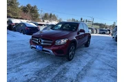 $14999 : 2016 Mercedes-Benz GLC GLC 30 thumbnail
