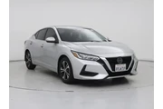 Nissan Sentra 2021 SV 4dr Se en San Jose