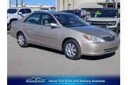 Toyota Camry 2004 LE 4dr Sed en Tucson