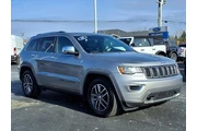 $11850 : Jeep Grand Cherokee 2018 4x4 thumbnail