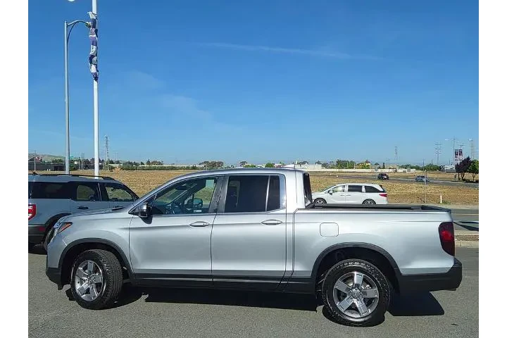 $37300 : Honda Ridgeline 2025 AWD RTL image 7