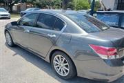 $6800 : 2008 Accord EX-L V6 thumbnail