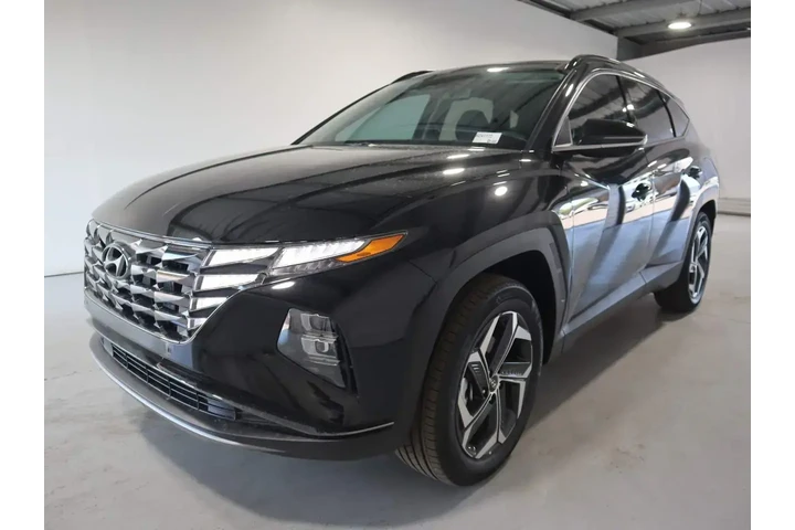 $33930 : Hyundai TUCSON Plug-in Hybri image 1