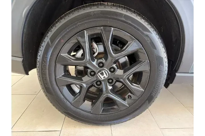 $27678 : Honda HR-V 2025 AWD Sport 4d image 8