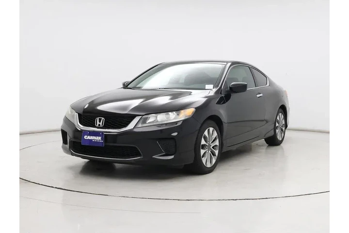 $16998 : Honda Accord 2015 LX-S 2dr C image 4