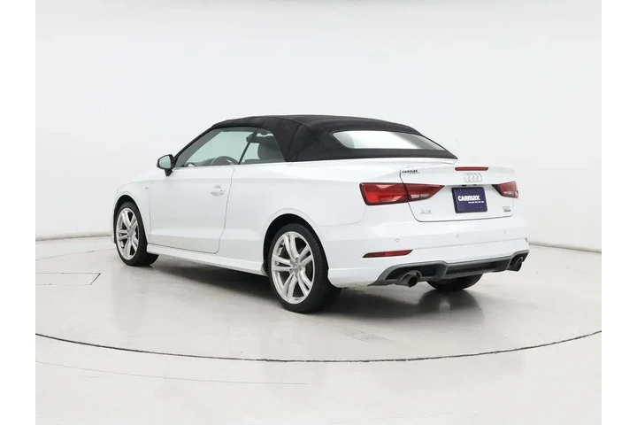 $19998 : Audi A3 2018 AWD 2.0T quattr image 2