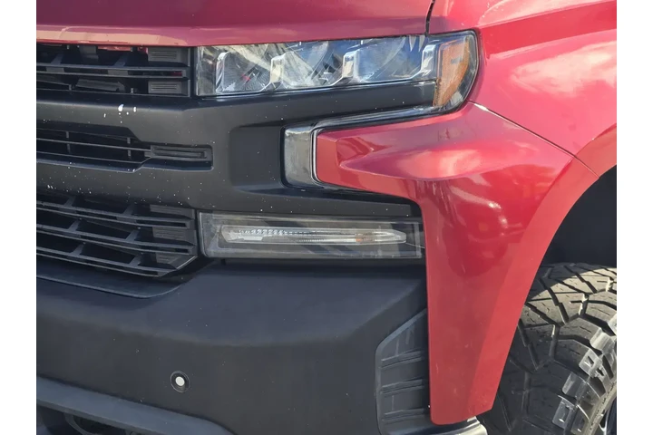 $27391 : Chevrolet Silverado 1500 201 image 9