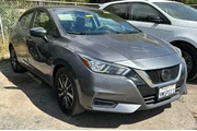 $12875 : Nissan Versa 2021 SV 4dr Sed thumbnail