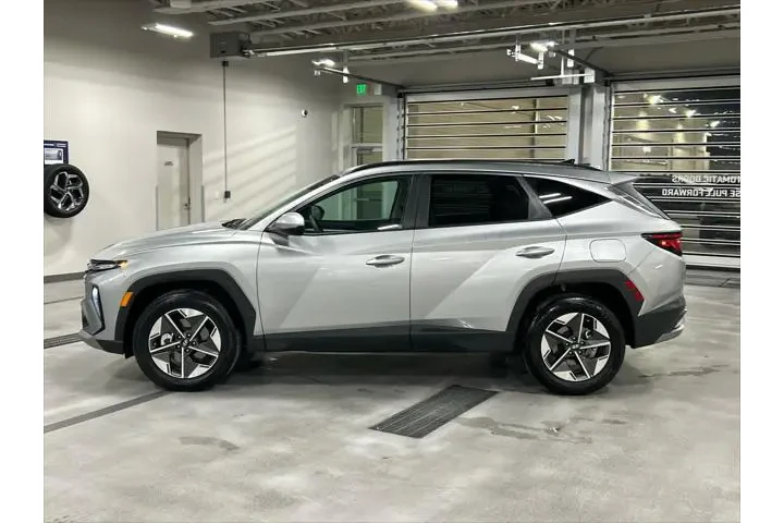 $26575 : Hyundai TUCSON 2025 AWD SEL image 3