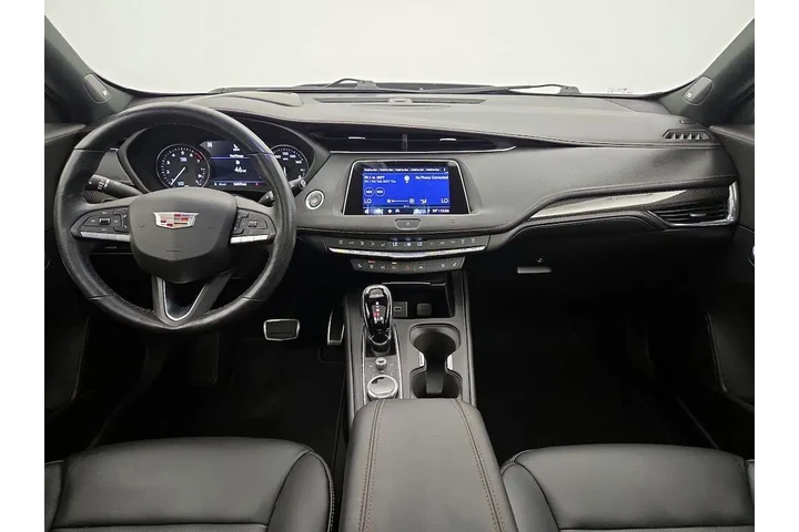 $31998 : Cadillac XT4 2021 4x4 Sport image 9