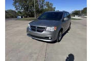 $10500 : 2019 Grand Caravan SXT thumbnail