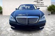 $15895 : 2012 MERCEDES-BENZ S-CLASS S thumbnail