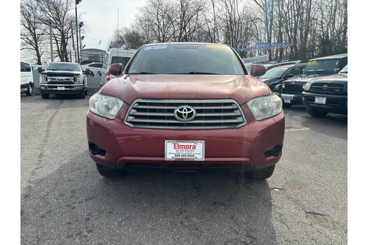 $8499 : 2010 Highlander image 3