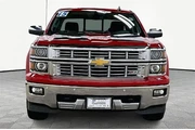 $25900 : Chevrolet Silverado 1500 201 thumbnail
