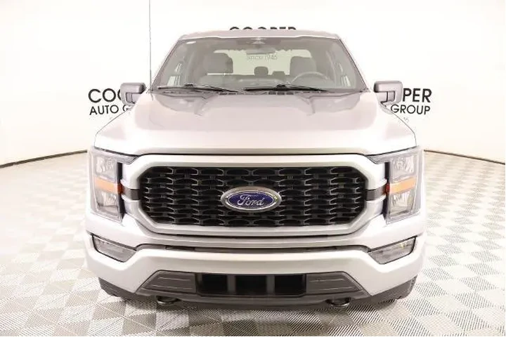 $38175 : Ford F-150 2023 4x4 XL 4dr S image 9