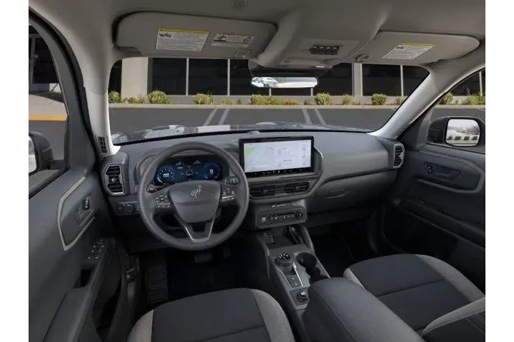 $35405 : Ford Bronco Sport 2025 AWD B image 9