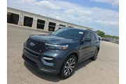 Ford Explorer 2024 ST 4dr SU en Charlotte