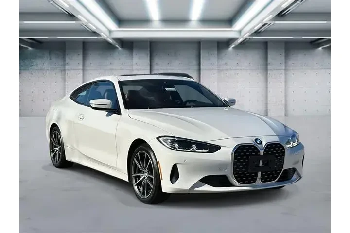 $36555 : BMW 4 Series 2023 AWD 430i x image 2