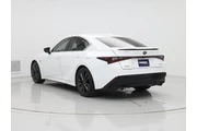 $37998 : Lexus IS 350 2021 F SPORT 4d thumbnail