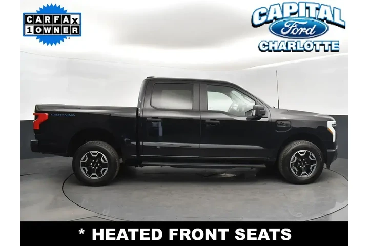 $33999 : Ford F-150 Lightning 2023 AW image 9