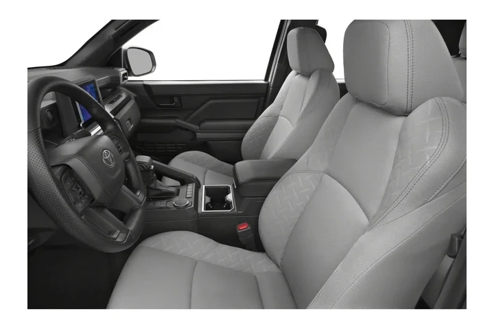 Toyota Tacoma 2025 4x4 TRD S image 6