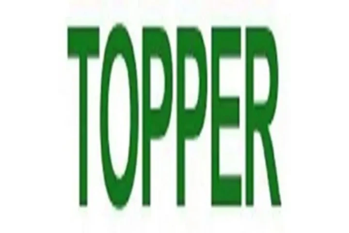 China Wheel Excavator image 1