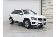 Mercedes-Benz GLB 2022 AWD G en Sacramento