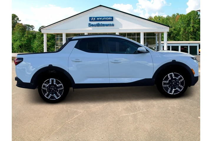 $32411 : Hyundai SANTA CRUZ 2025 AWD image 9