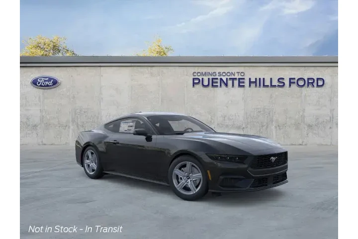 $34883 : Ford Mustang 2026 EcoBoost 2 image 7