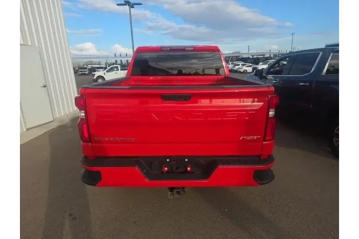 $37900 : Chevrolet Silverado 1500 202 image 5