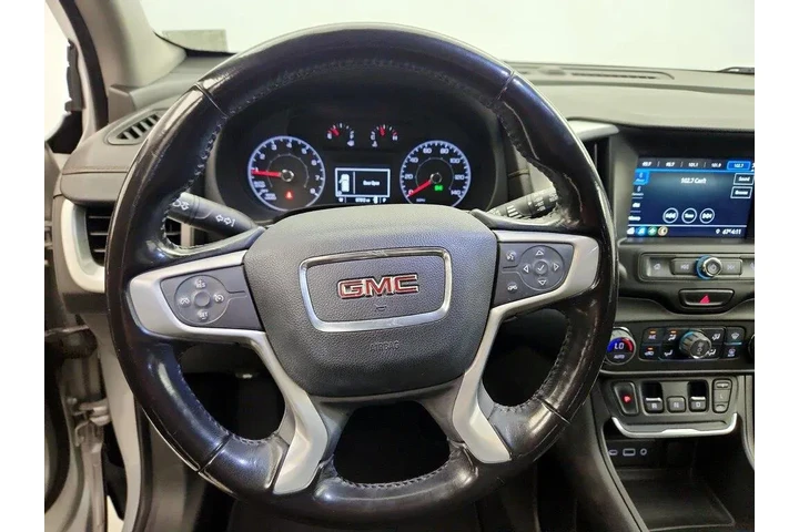 $15998 : GMC Terrain 2018 SLE 4dr SUV image 10