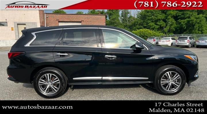 $11500 : Used 2018 QX60 AWD for sale i image 6