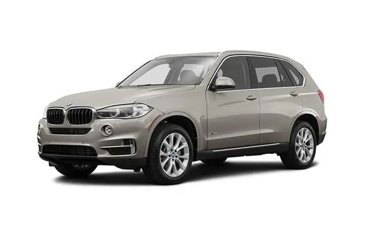 $13998 : BMW X5 2016 sDrive35i 4dr SU image 1