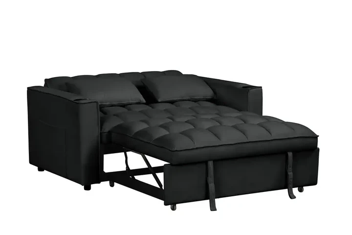 $394 : Sofa Cama 2 Colores Disponible image 4