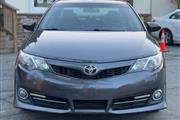 2013 Camry SE thumbnail