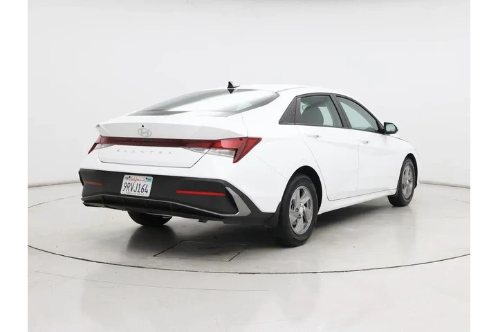$20998 : Hyundai ELANTRA 2025 SE 4dr image 8