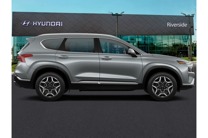 $28991 : Hyundai SANTA FE Hybrid 2023 image 9