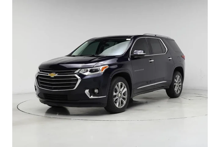 $25998 : Chevrolet Traverse 2020 Prem image 4