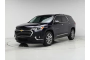 $25998 : Chevrolet Traverse 2020 Prem thumbnail