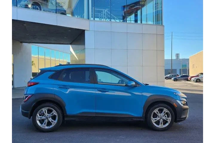 $20997 : Hyundai KONA 2023 SEL 4dr Cr image 8