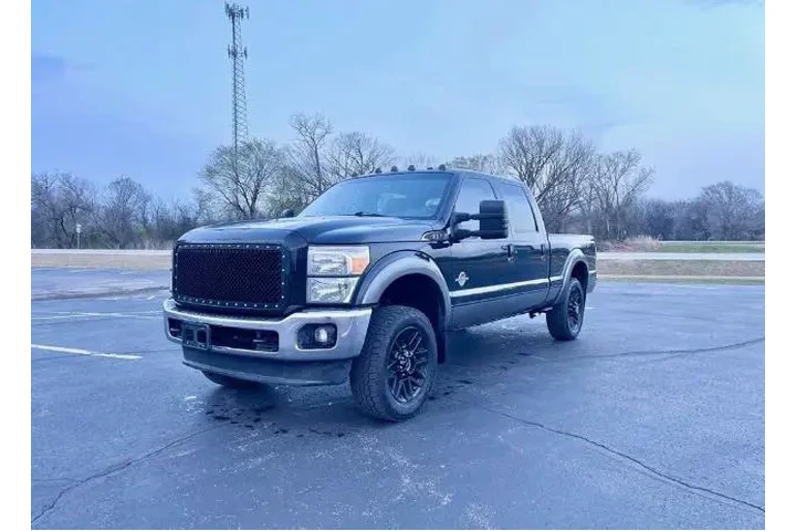 $22995 : Ford F-250 Super Duty 2013 4 image 2