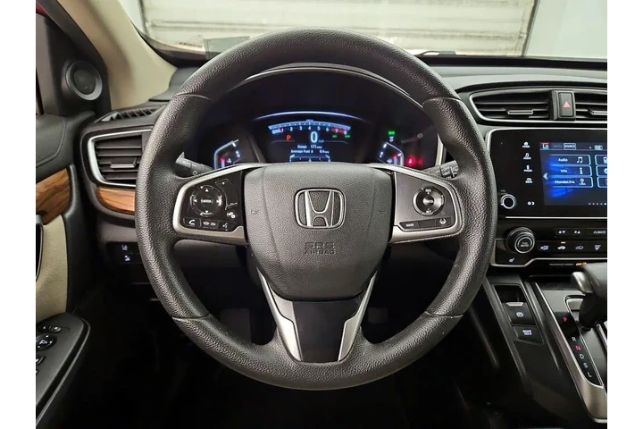 $19998 : Honda CR-V 2019 EX 4dr SUV image 10