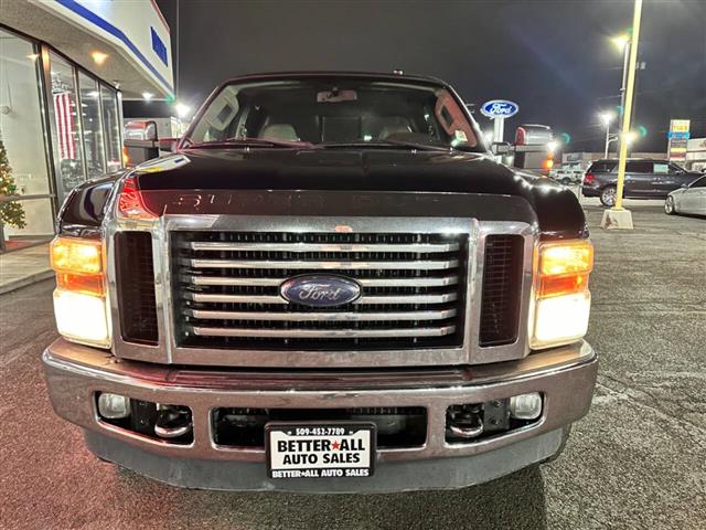 $17999 : 2008 F-350 Super Duty image 5