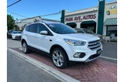 2018 Escape Titanium en Camden