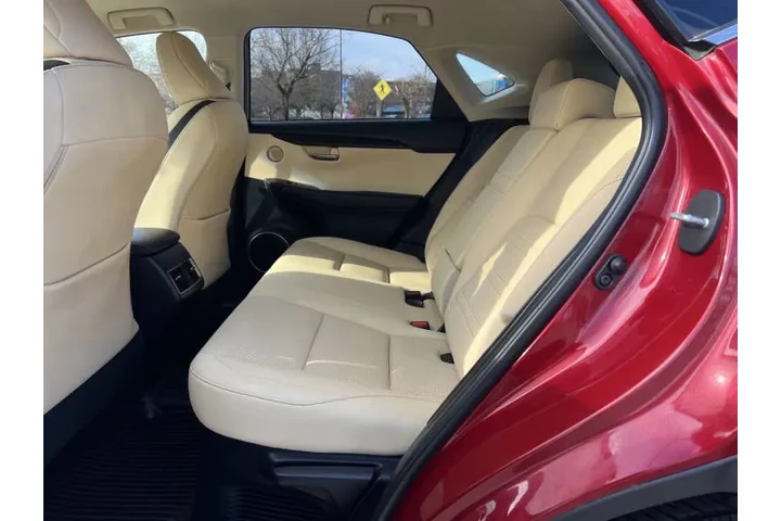 $17500 : 2017 NX 300h image 10