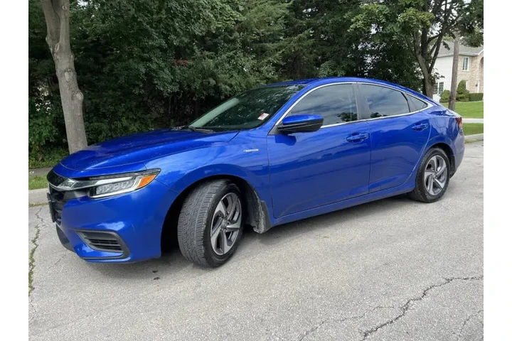 $17995 : 2019 Insight EX image 9