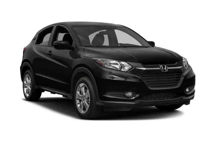 $11500 : Honda HR-V 2016 AWD EX 4dr C image 6