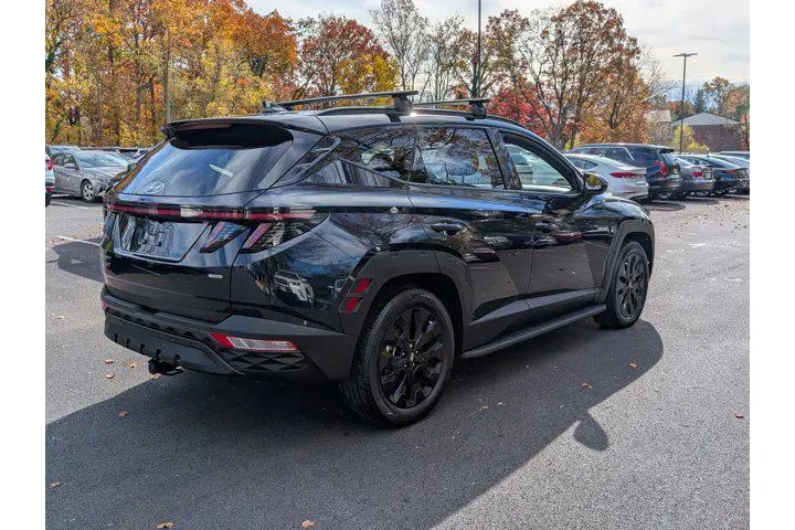 $29444 : Hyundai TUCSON 2024 AWD XRT image 3