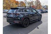 $29444 : Hyundai TUCSON 2024 AWD XRT thumbnail